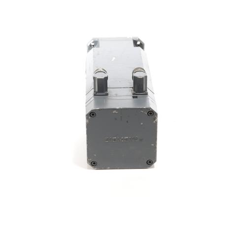 Brushless servomotor  Used